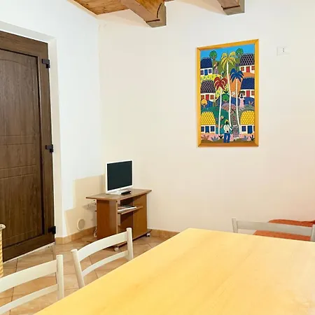 S040 - Sirolo, Comodo Trilocale Con Giardino Apartment *