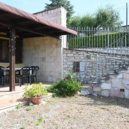 S040 - Sirolo, Comodo Trilocale Con Giardino * Sirolo